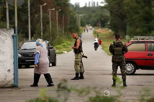 солдаты