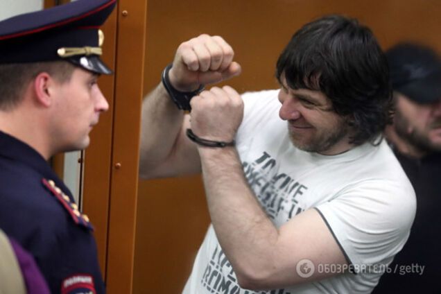 Темірлан Ескерханов