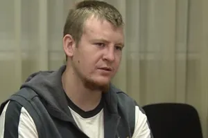 Виктор Агеев