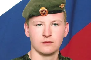 Виктор Агеев