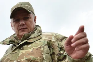 Віктор Назаренко