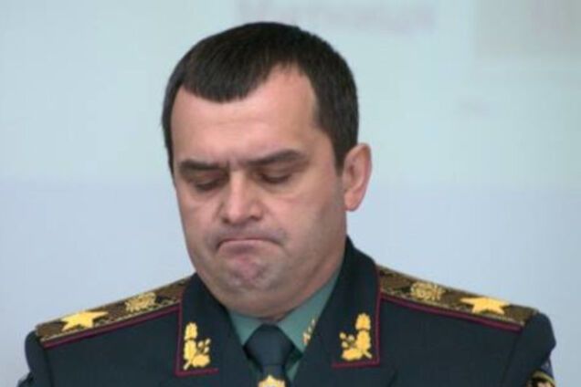 Виталий Захарченко