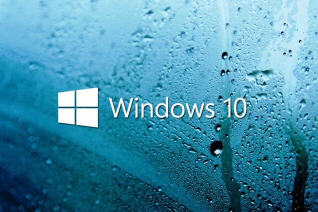 Windows 10