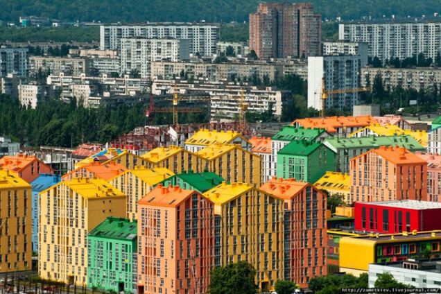 жк комфорт таун разбой