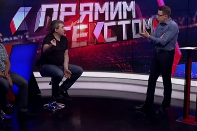 Следует поддержать русскоязычных патриотов, а не загонять в гетто