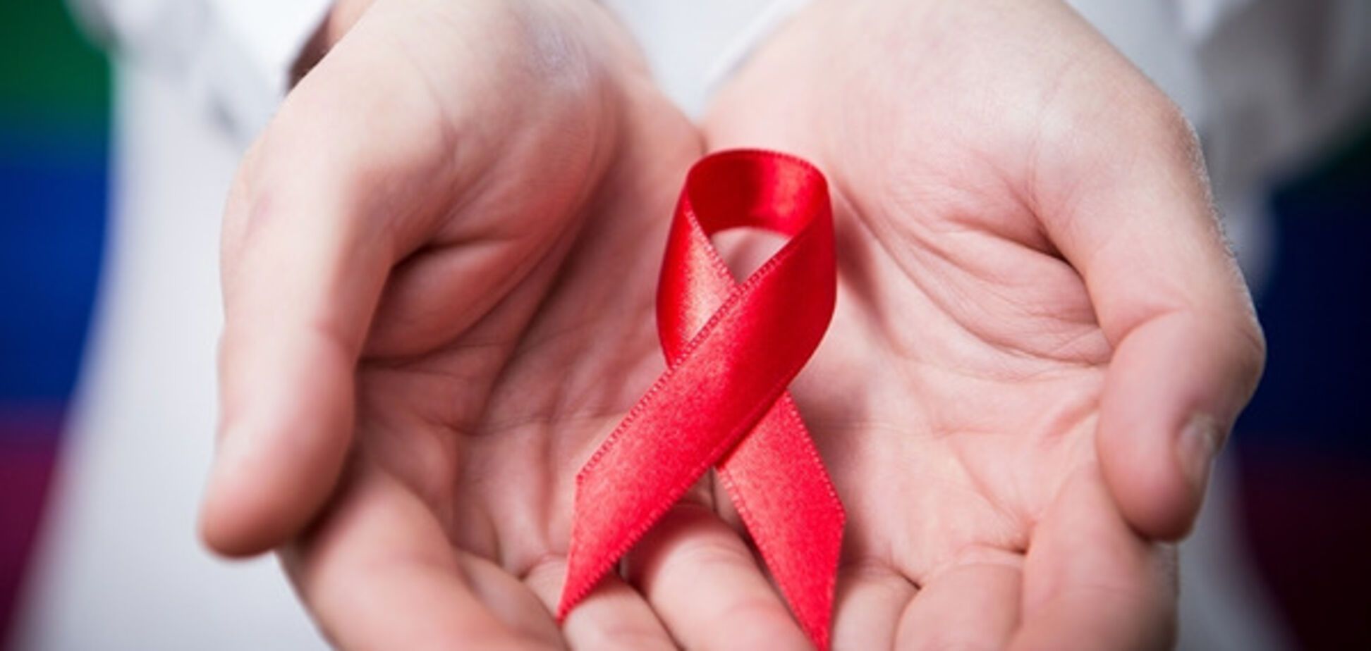 Украина получила лицензию на новый препарат против СПИДа