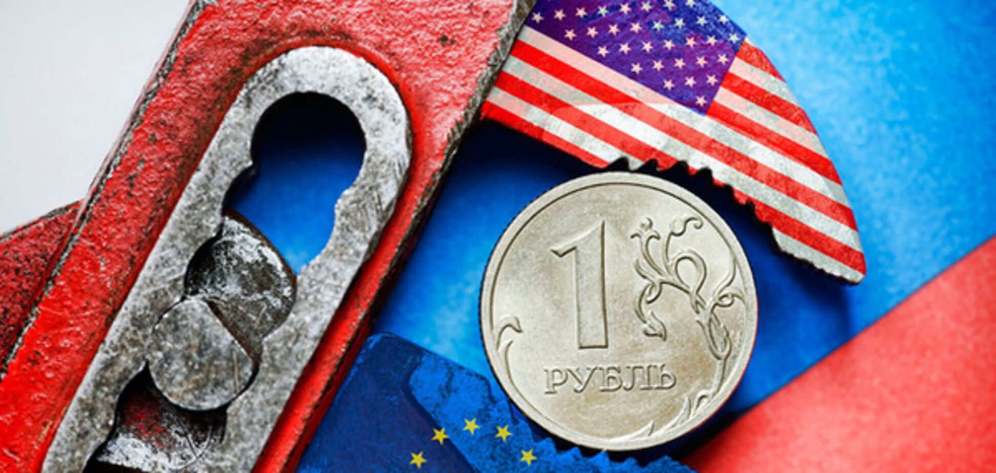 Санкции США против России: решение Конгресса вызвало истерику в Кремле