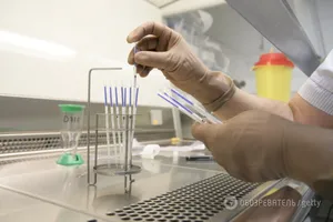 Людство готується до вимирання: у чоловіків сильно знижується кількість сперматозоїдів