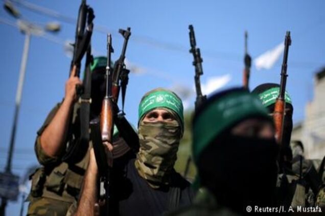Суд ЄС залишив ХАМАС у списку терористичних організацій