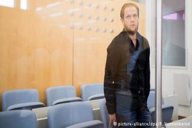 У Німеччині засудили ісламістського проповідника до 5,5 років ув'язнення