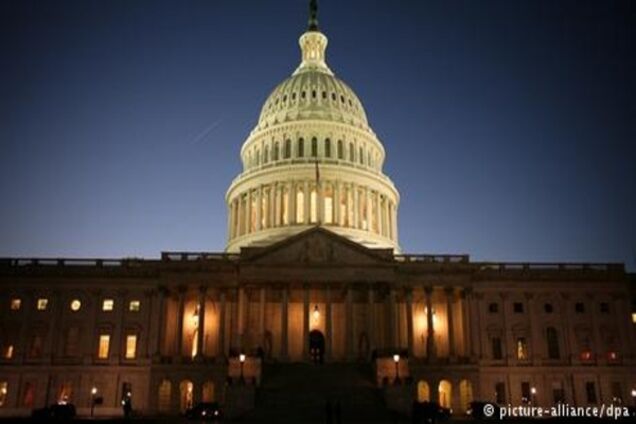 Палата представників Конгресу США проголосувала за нові санкції проти Росії