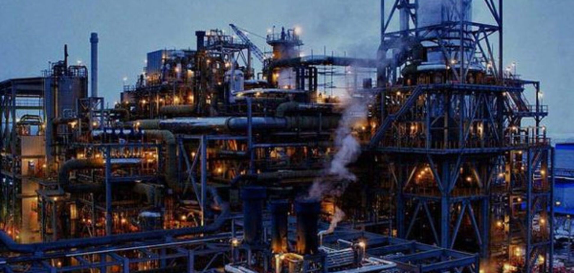 Украина может потерять $1 млрд из-за российского химического лобби - СМИ