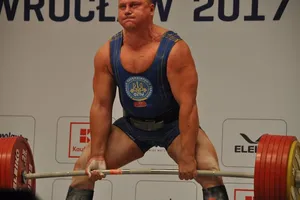 Алексей Рокочий