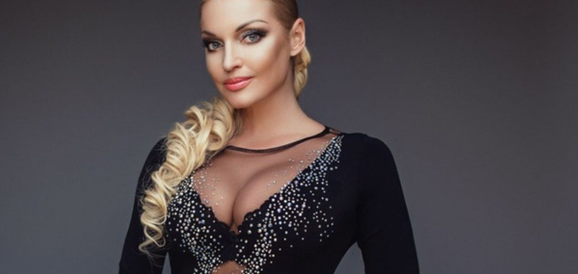 Анастасия Волочкова