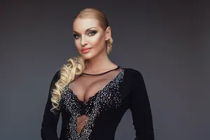 Анастасия Волочкова