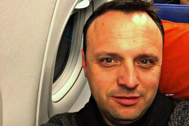 Андрей Еремин