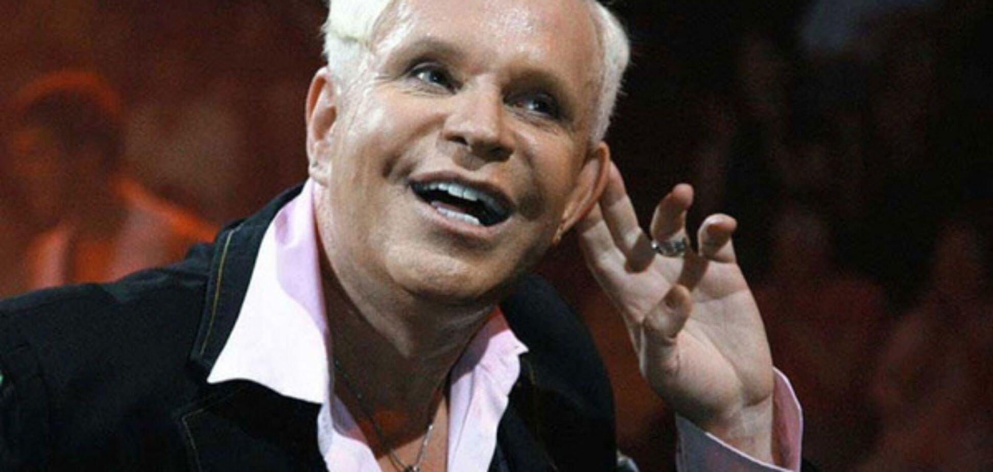 Борис Моїсеєв