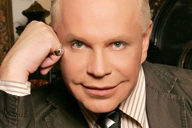 Борис Моисеев