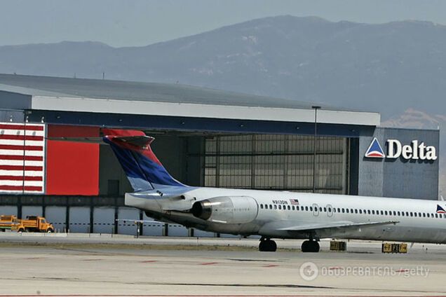 Delta Air Lines
