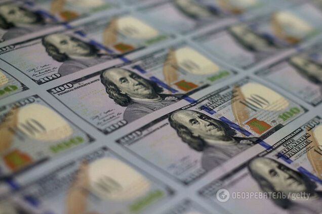 деньги
