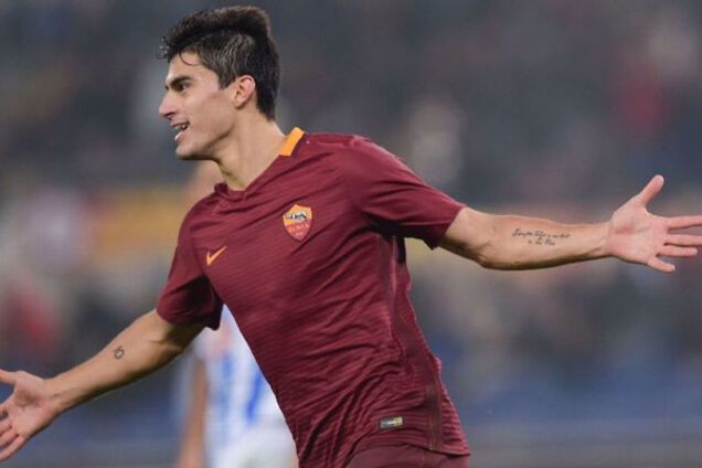 Диего Перотти