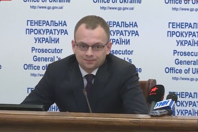 Дмитрий Сус