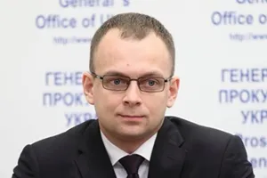 Дмитрий Сус