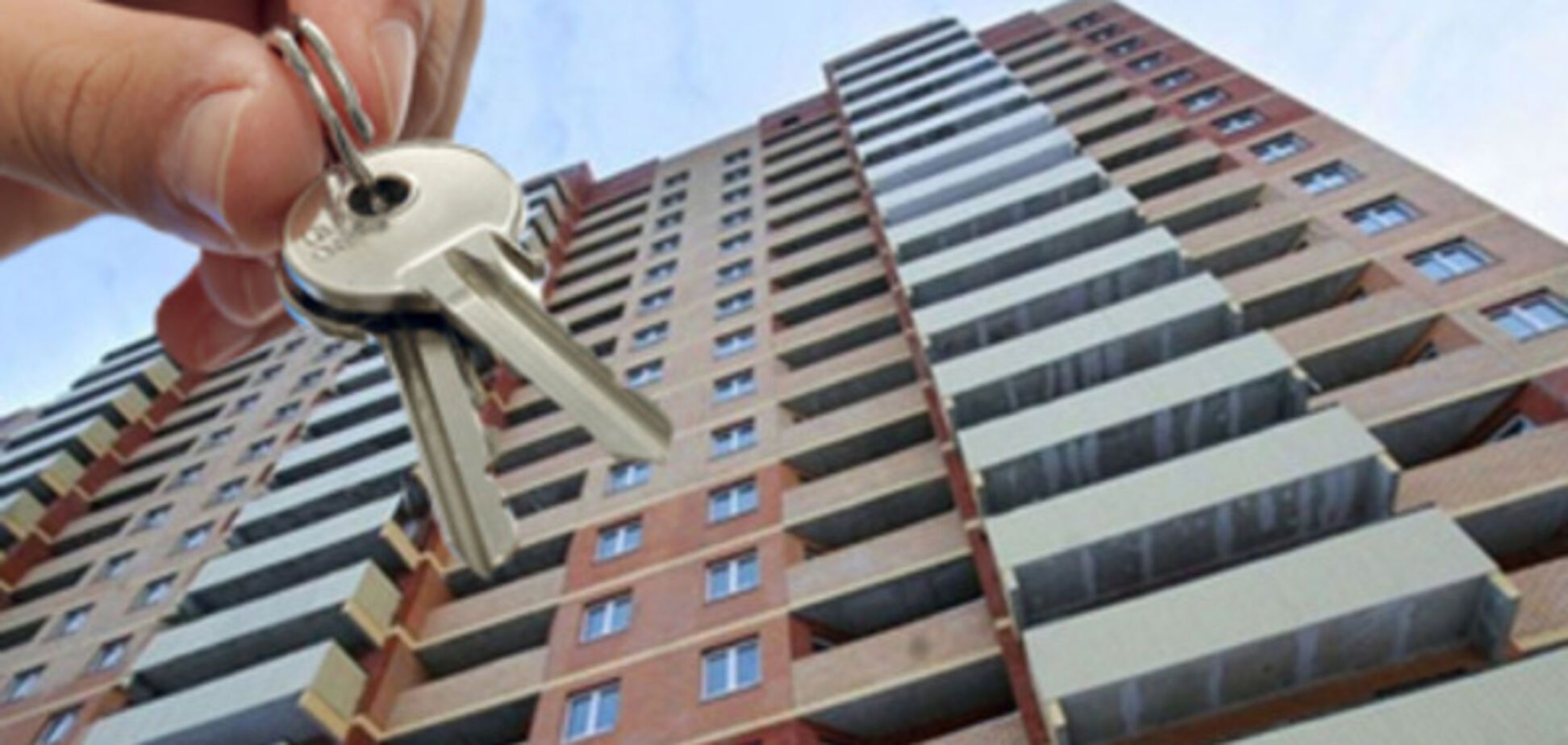 В Голосеево застройщик планирует выделить квартиры для участников АТО