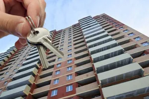 В Голосієво забудовник планує виділити квартири для учасників АТО