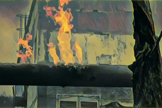 Донбас, АТО