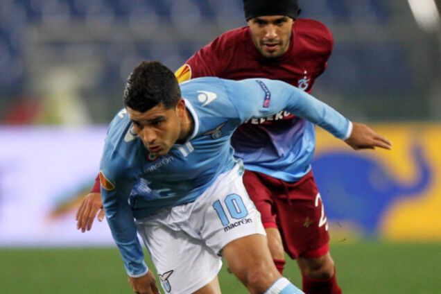 Едерсон Онорато рак