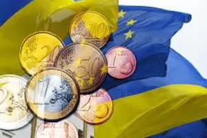 экономика Украины