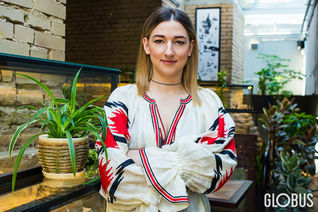 Елена Борисова: 'Женщина должна быть красивой и модной – в первую очередь для себя самой'