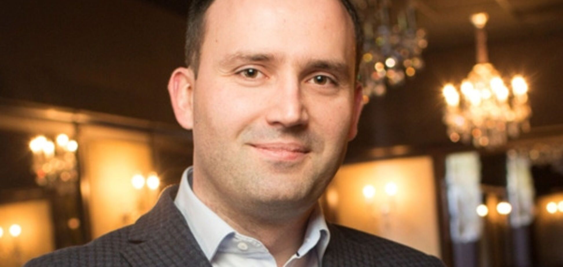 Стать лидером за два дня? Легко!