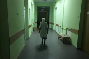 "Когда в метре от тебя умирает солдатик из АТО…" Рассказ 80-летней санитарки