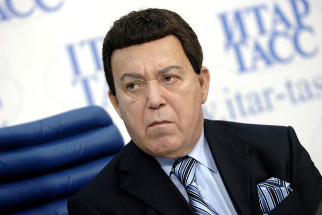 Иосиф Кобзон