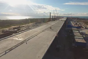 Керченський міст