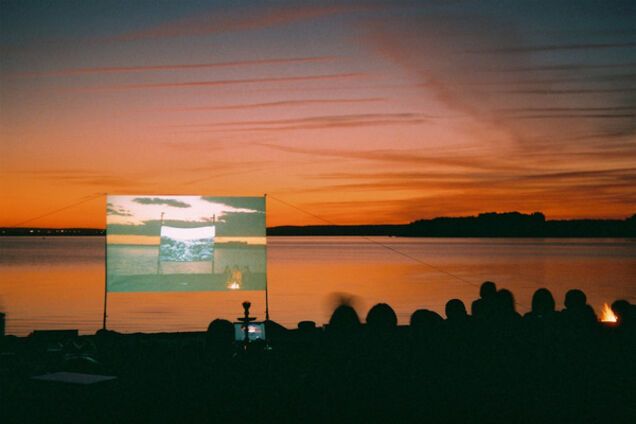 На KOKTEBEL JAZZ FESTIVAL состоятся кинопоказы на берегу черного моря