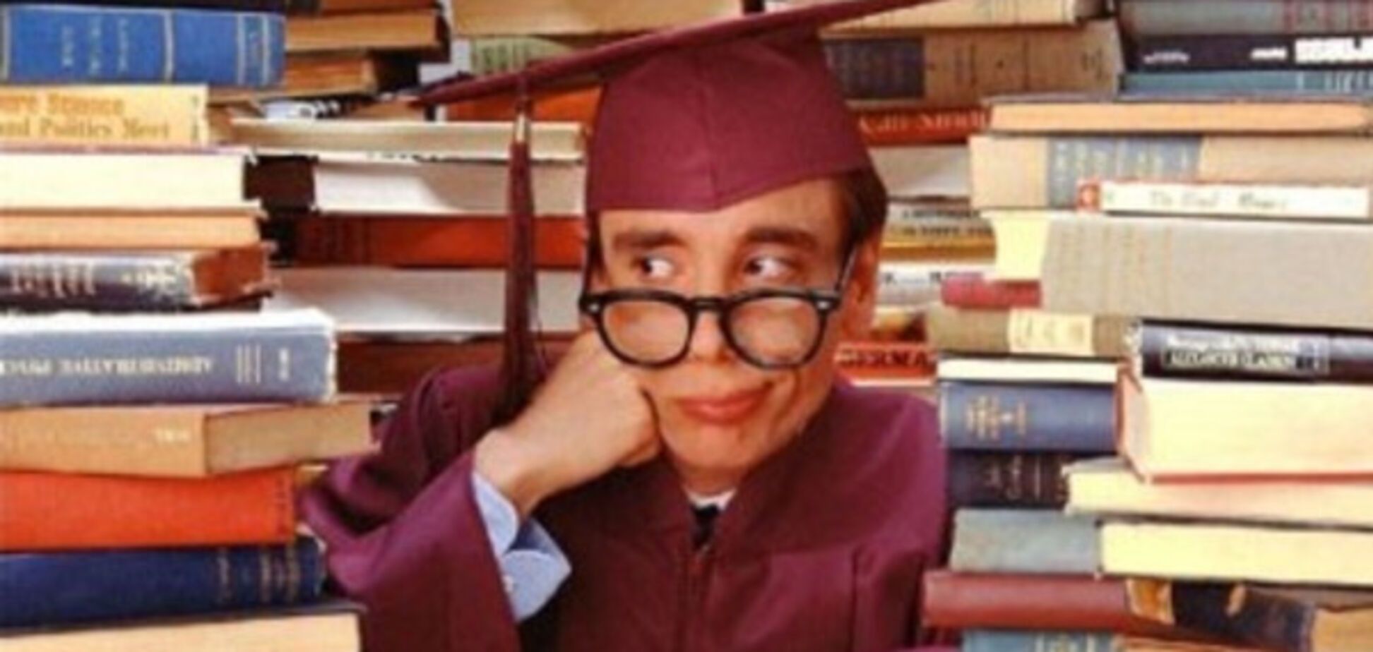 книги, студент