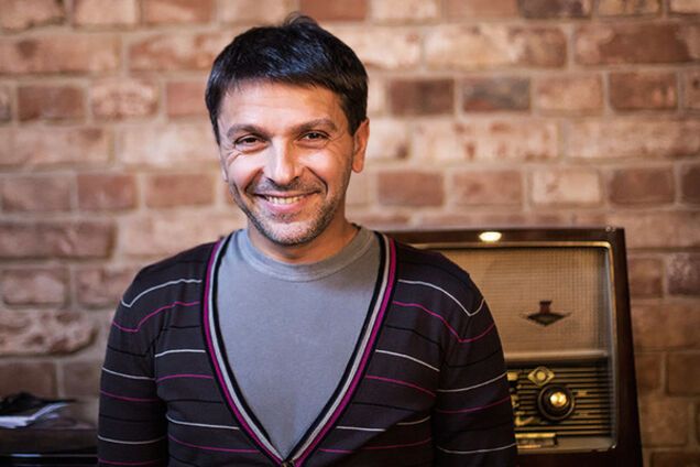 Леонід Барац