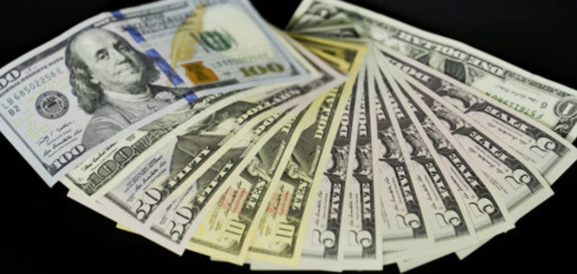 Олигархи в Украине