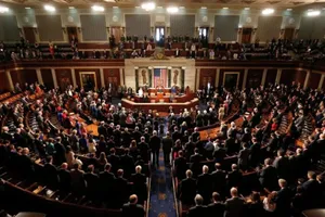 Палата представників Конгресу США