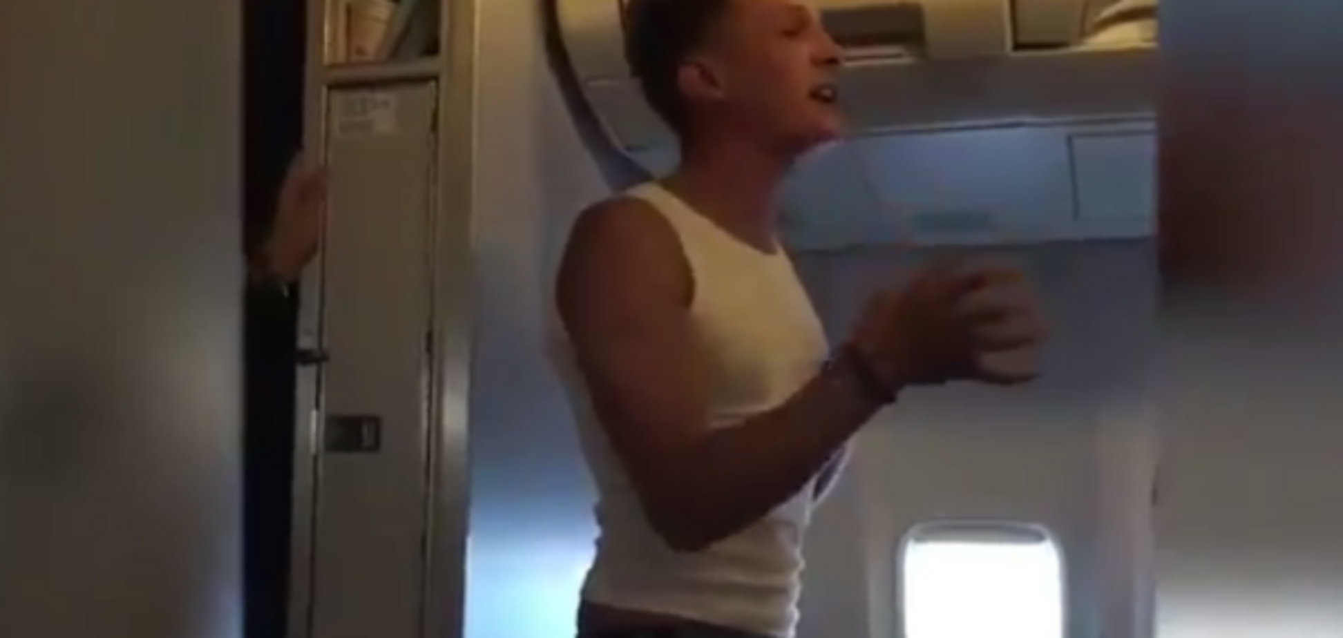 Петербуржец Виталий