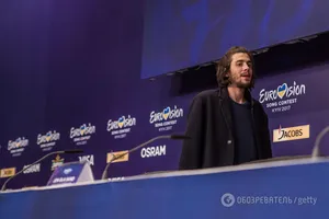 Победитель Евровидения 2017