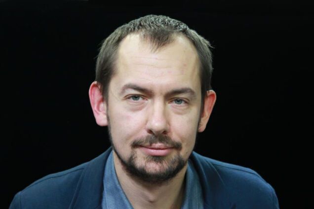 Роман Цимбалюк