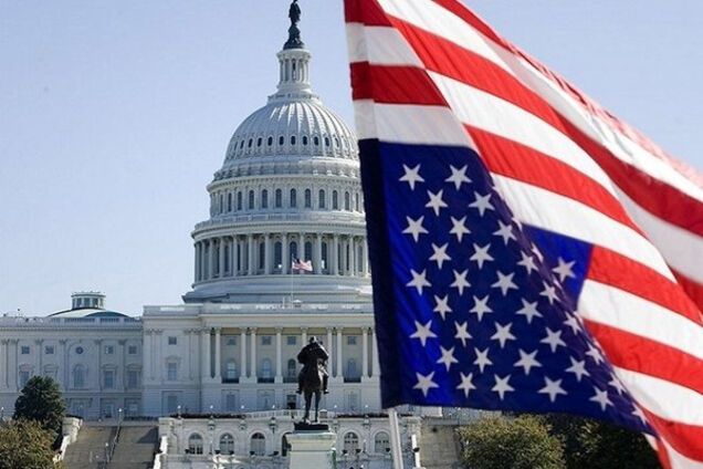 США, Белый дом