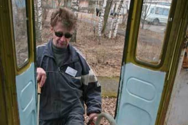 В Киеве отравили собаку слепого сироты