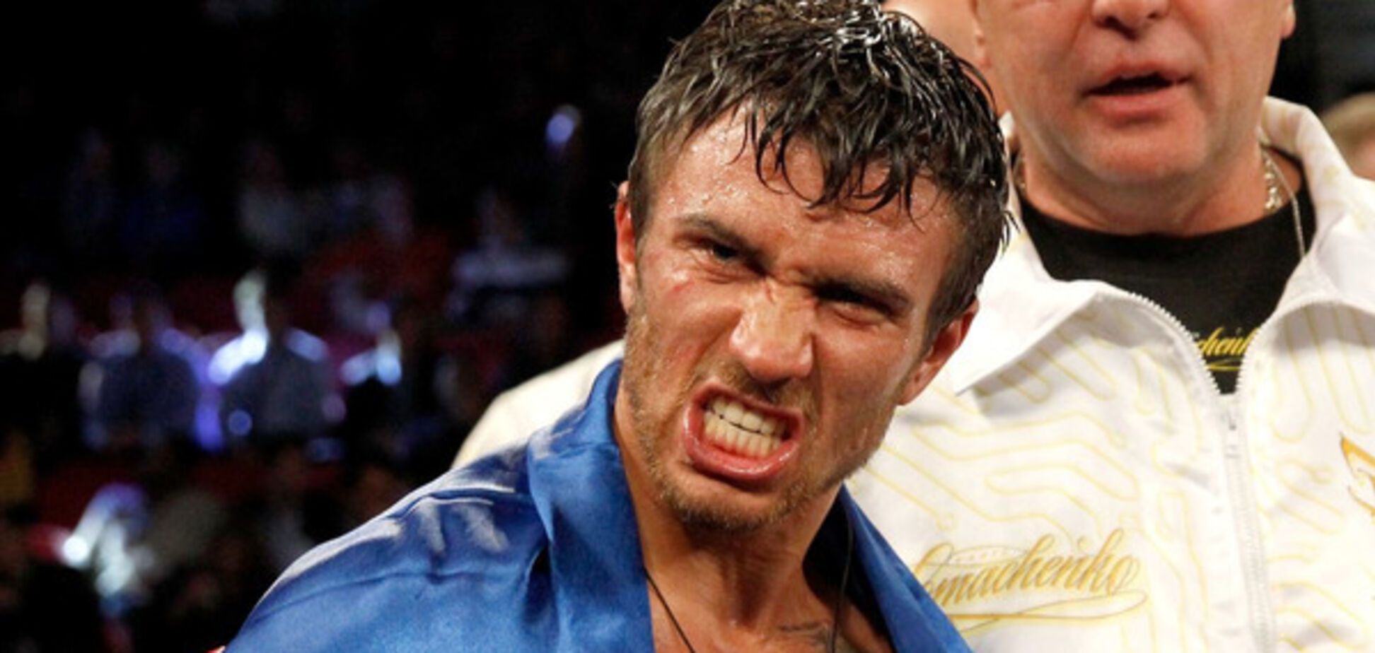 Василий Ломаченко