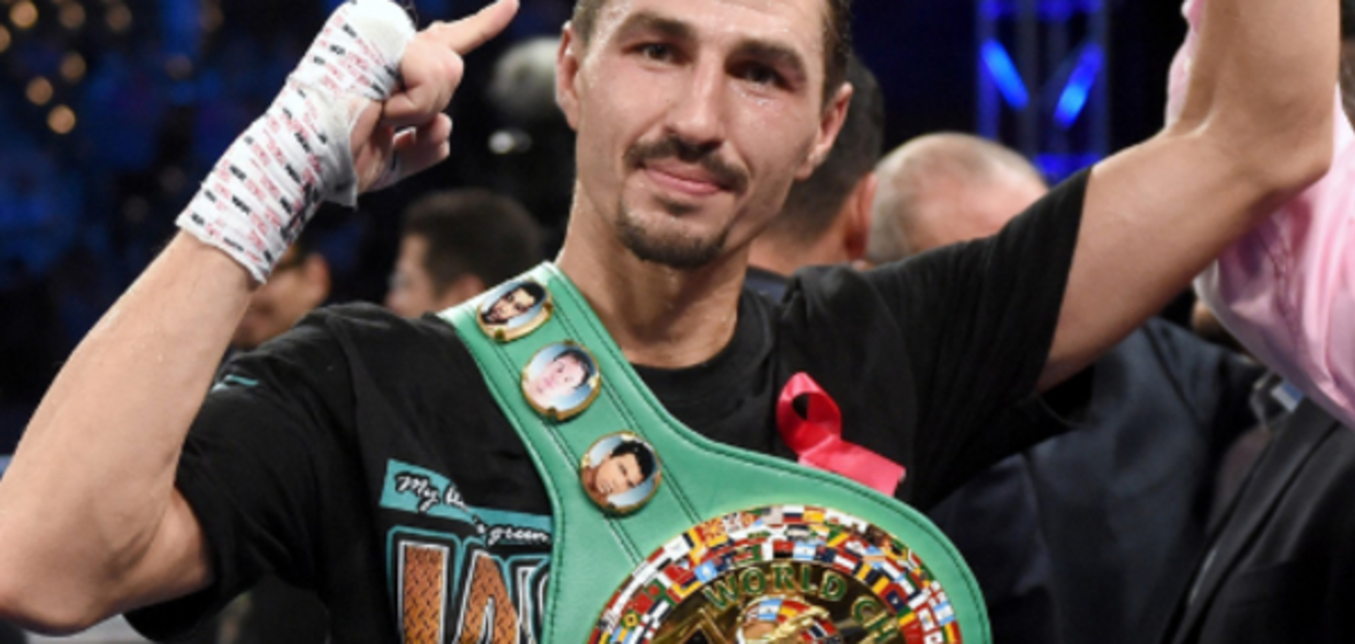 Виктор Постол