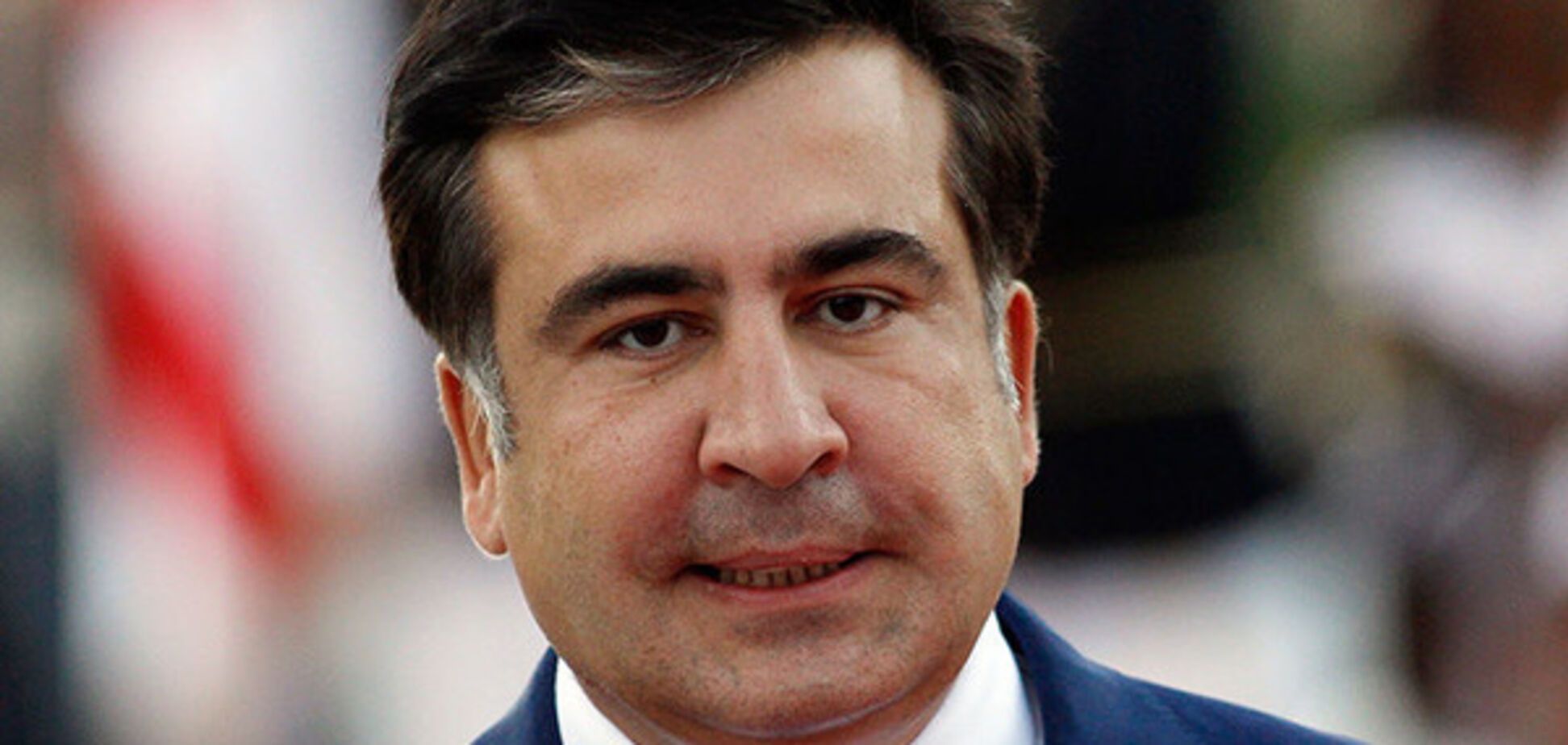 В 'гражданском' скандале с Саакашвили всплыл важный документ